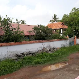 Koottakkavu Bhaghavathi Temple