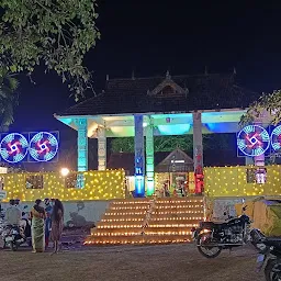 Koottakkavu Bhaghavathi Temple