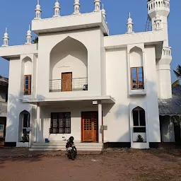 Koottikkada Masjid ( കൂട്ടിക്കട മസ്ജിദ്)