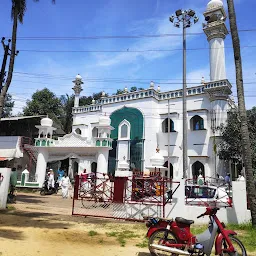Koottikkada Masjid ( കൂട്ടിക്കട മസ്ജിദ്)