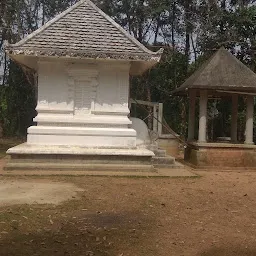 കോട്ടറ മലനട ക്ഷേത്രം