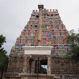 கோவில் பாறை