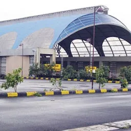 Koparkhairane station parking