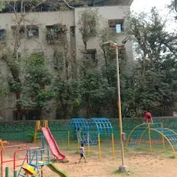 Koparkhairne Park