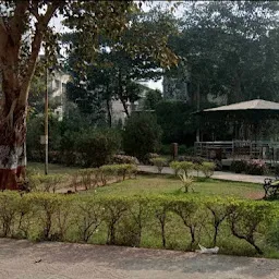 Koparkhairne Park