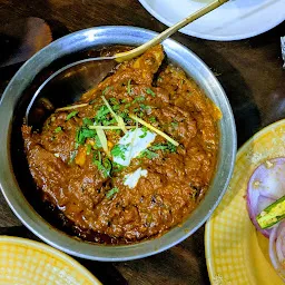 Koper kitchen Meerut (best restaurant in Meerut)