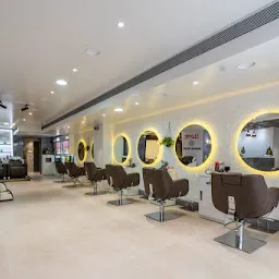 Kopper Salon Laxmi Nagar