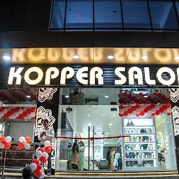 Kopper Salon Ramdaspeth