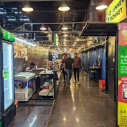 Kora Food Street