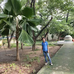 Koranad Municipality Park