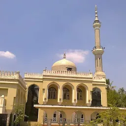 Koranattu Karuppur Masjid