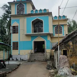 Koranattu Karuppur Masjid