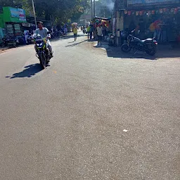 Koraput Bus Terminal