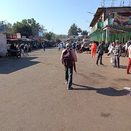 Koraput Bus Terminal