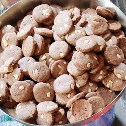 Koraput Cookies