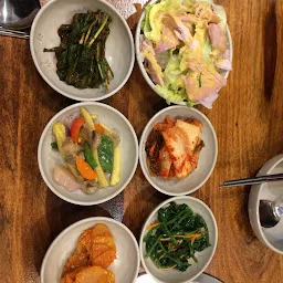 Korean Restaurant Danbee