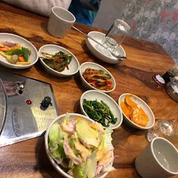 Korean Restaurant Danbee