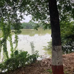 Koritepadu Lake