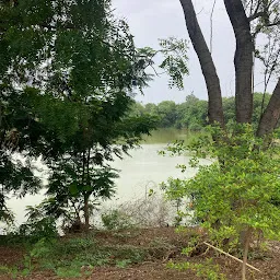 Koritepadu Lake