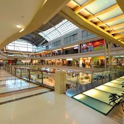 Korum Mall Thane