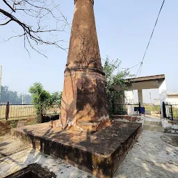 Kos Minar, Bhiwani Khera