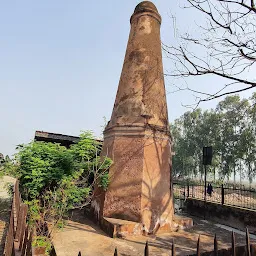 Kos Minar, Bhiwani Khera