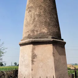 Kos Minar (Historical place)