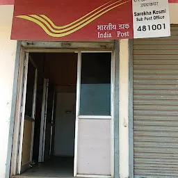 Kosmi Post Office