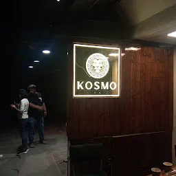 Kosmo cafe