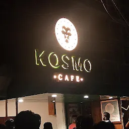 Kosmo cafe