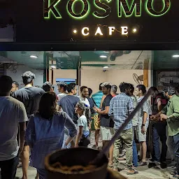 Kosmo cafe