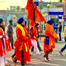 Kot khalsa Gate