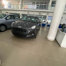 Kota Hyundai, Hyundai Cars Dealer