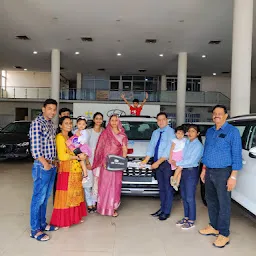 Kota Hyundai, Hyundai Cars Dealer