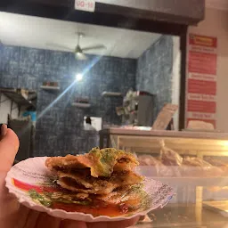 Kota kachori