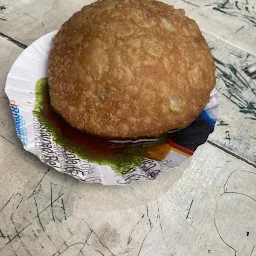 Kota kachori