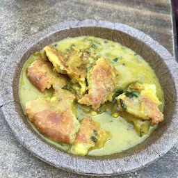 Kota kachori