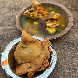 Kota kachori