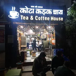 Kota Kadak Chai