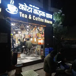 Kota Kadak Chai