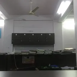 Kota Library Talwandi