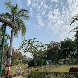 Chambal Garden