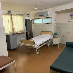 Kota Trauma Hospital