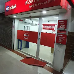 Kotak Mahindra Bank