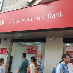 Kotak Mahindra Bank