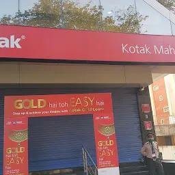 Kotak Mahindra Bank