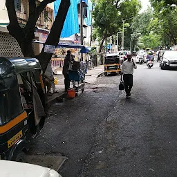 Kotak Mahindra Bank ATM