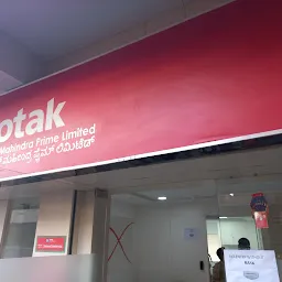 Kotak Mahindra Prime Limited