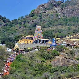 Kotappakonda Sri Trikoteswara Swami Temple - Hindu temple ...