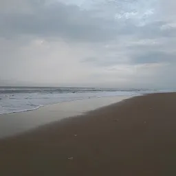 Kotcherla Beach